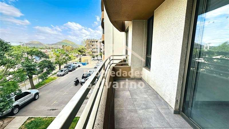 Departamento en venta de 3 dorm. en Quilicura - Imagen 9