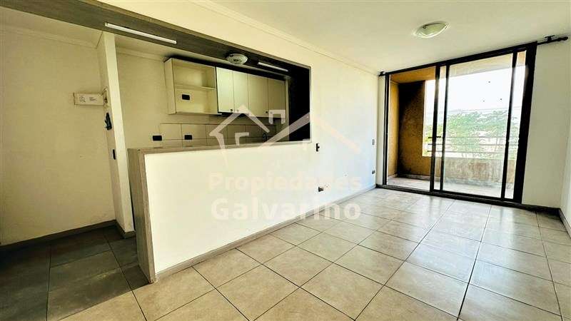 Departamento en venta de 3 dorm. en Quilicura - Imagen 3
