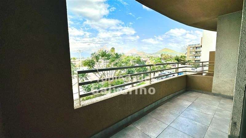 Departamento en venta de 3 dorm. en Quilicura - Imagen 8