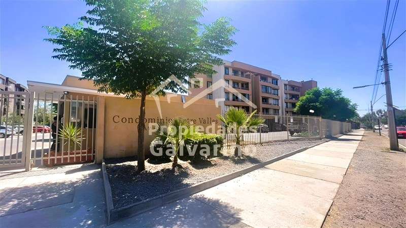 Departamento en venta de 3 dorm. en Quilicura - Imagen 22
