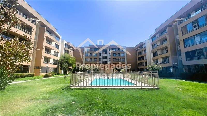 Departamento en venta de 3 dorm. en Quilicura - Imagen 21