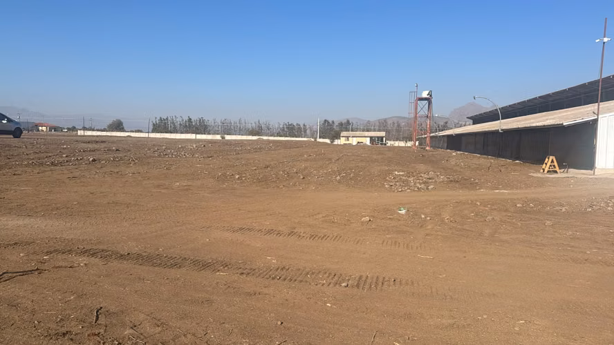 Patios exteriores en COLINA. - Imagen 10
