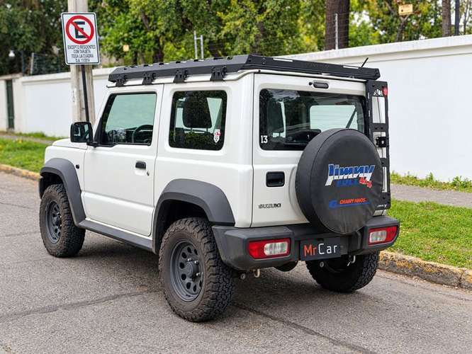 SUZUKI JIMNY 1.5 GL - 2026 | 4889 - Imagen 2