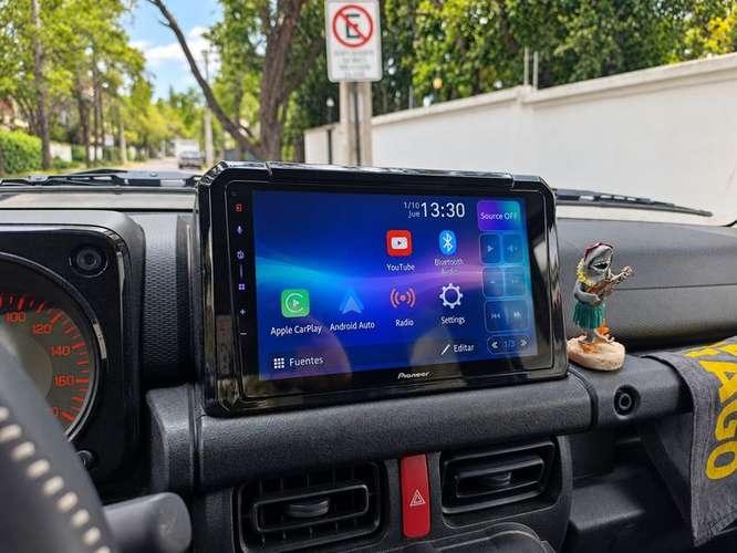 SUZUKI JIMNY 1.5 GL - 2026 | 4889 - Imagen 15
