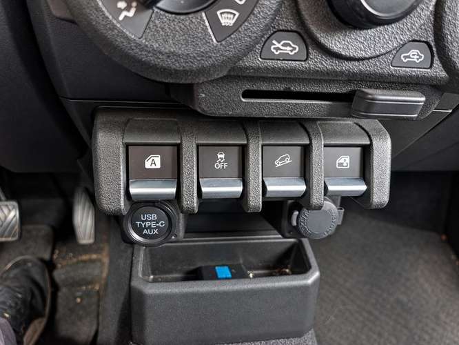 SUZUKI JIMNY 1.5 GL - 2026 | 4889 - Imagen 10