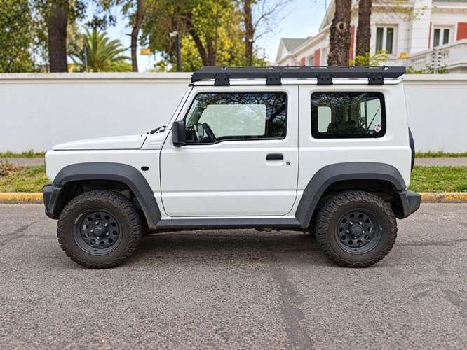 SUZUKI JIMNY 1.5 GL - 2026 | 4889 - Imagen 3