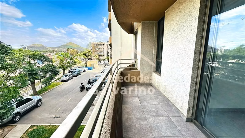 Departamento en arriendo en Quilicura - Imagen 9