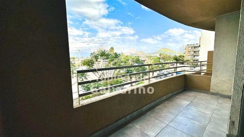 Departamento en arriendo en Quilicura - Imagen 8