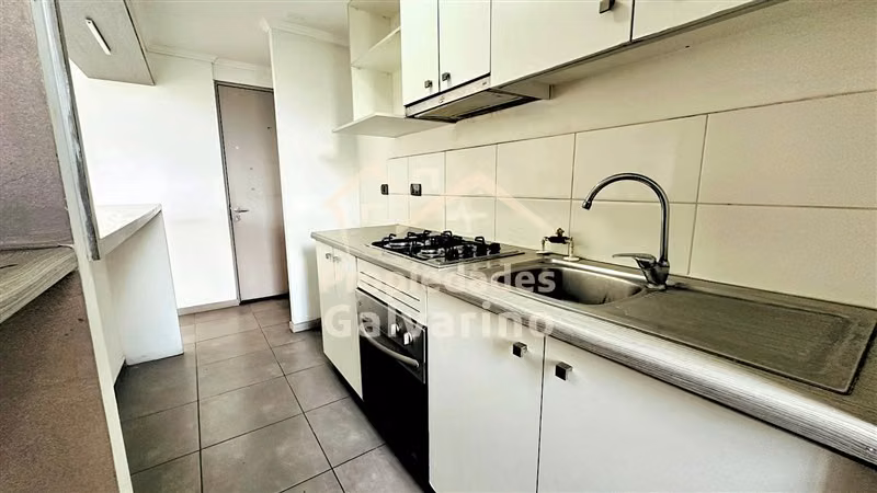 Departamento en arriendo en Quilicura - Imagen 7