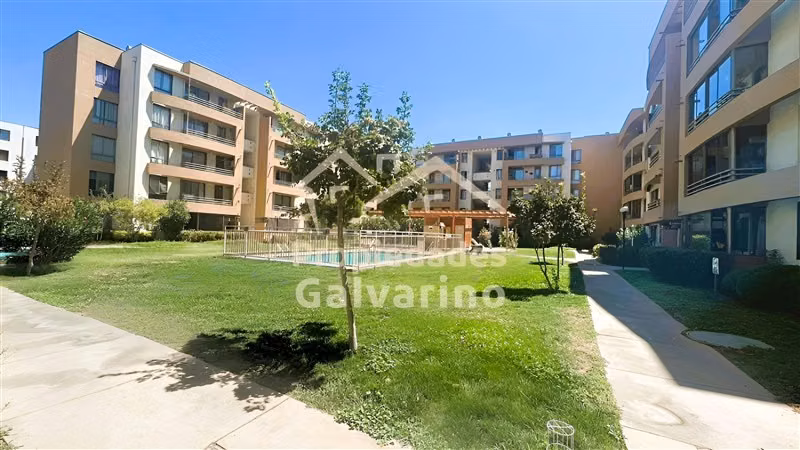 Departamento en arriendo en Quilicura - Imagen 20