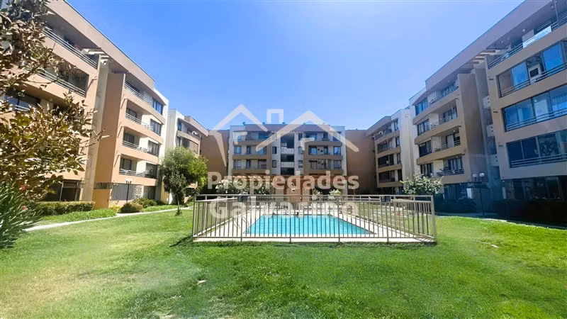 Departamento en arriendo en Quilicura - Imagen 21