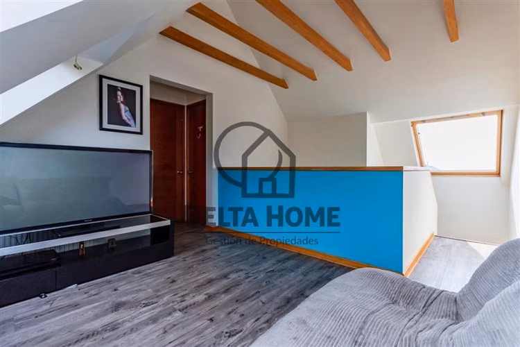¡Condominio Las Pircas! Casa en venta, Peñalolén - Imagen 25