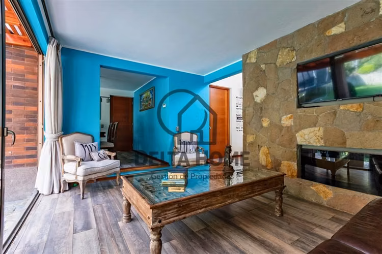 ¡Condominio Las Pircas! Casa en venta, Peñalolén - Imagen 6
