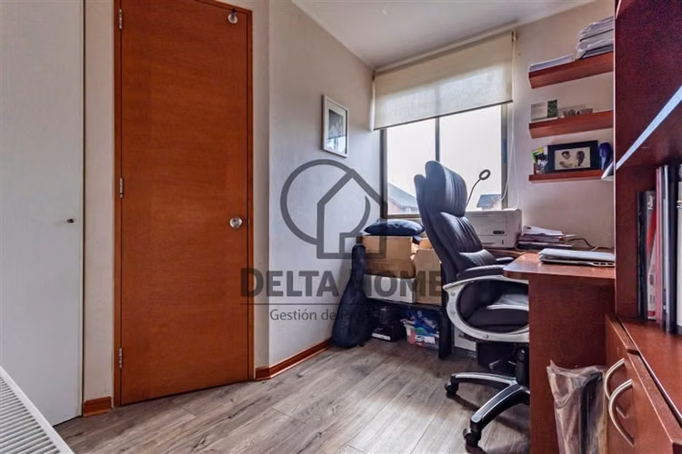 ¡Condominio Las Pircas! Casa en venta, Peñalolén - Imagen 12