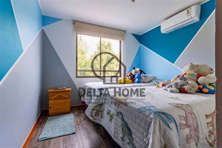 ¡Condominio Las Pircas! Casa en venta, Peñalolén - Imagen 17