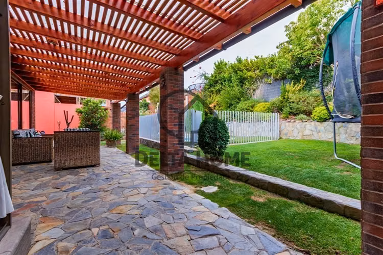 ¡Condominio Las Pircas! Casa en venta, Peñalolén - Imagen 26