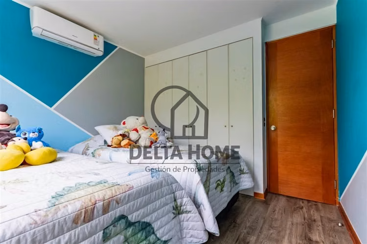 ¡Condominio Las Pircas! Casa en venta, Peñalolén - Imagen 18