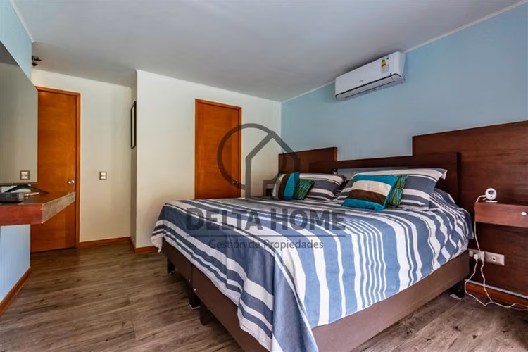 ¡Condominio Las Pircas! Casa en venta, Peñalolén - Imagen 13