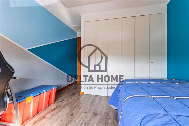¡Condominio Las Pircas! Casa en venta, Peñalolén - Imagen 16