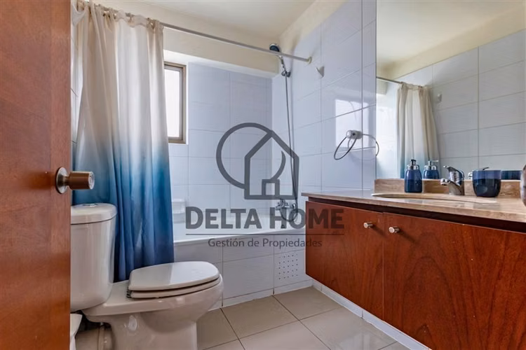 ¡Condominio Las Pircas! Casa en venta, Peñalolén - Imagen 19
