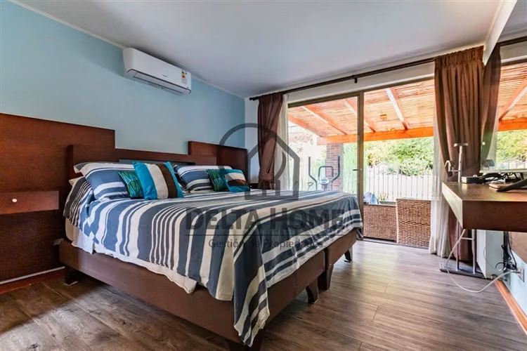 ¡Condominio Las Pircas! Casa en venta, Peñalolén - Imagen 5