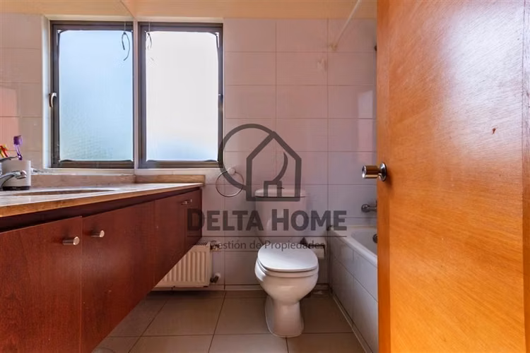 ¡Condominio Las Pircas! Casa en venta, Peñalolén - Imagen 20