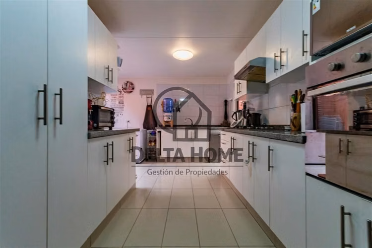 ¡Condominio Las Pircas! Casa en venta, Peñalolén - Imagen 4