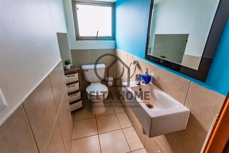 ¡Condominio Las Pircas! Casa en venta, Peñalolén - Imagen 22