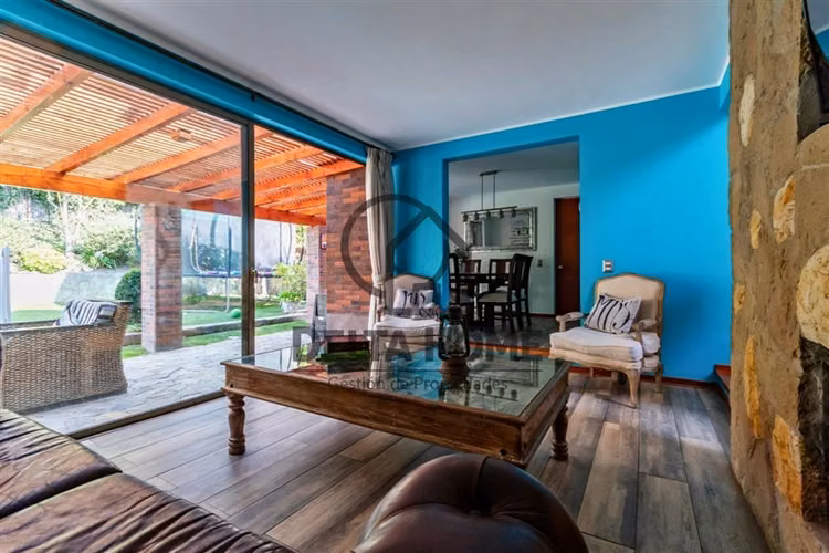 ¡Condominio Las Pircas! Casa en venta, Peñalolén - Imagen 7