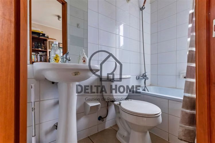 ¡Condominio Las Pircas! Casa en venta, Peñalolén - Imagen 21