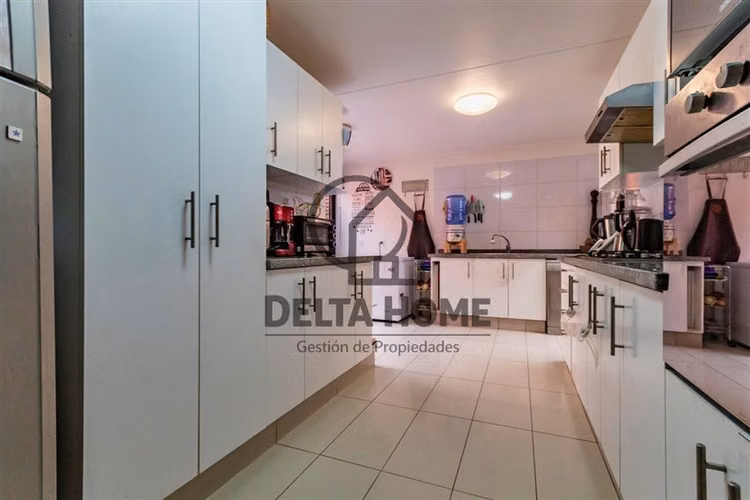 ¡Condominio Las Pircas! Casa en venta, Peñalolén - Imagen 9