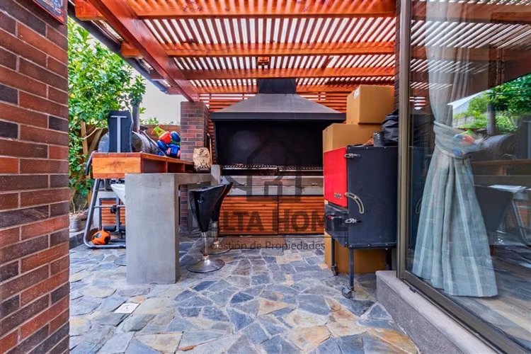 ¡Condominio Las Pircas! Casa en venta, Peñalolén - Imagen 28