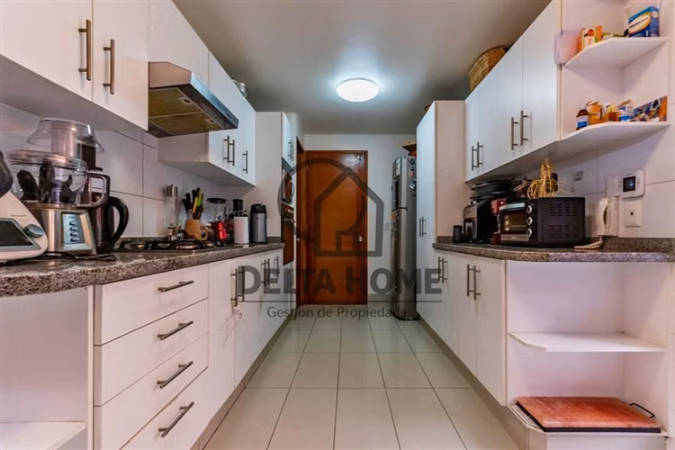 ¡Condominio Las Pircas! Casa en venta, Peñalolén - Imagen 11