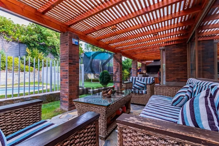 ¡Condominio Las Pircas! Casa en venta, Peñalolén - Imagen 27