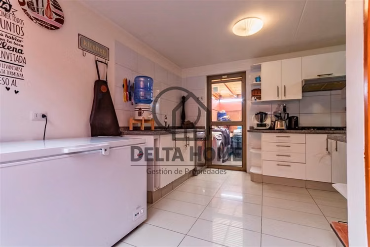 ¡Condominio Las Pircas! Casa en venta, Peñalolén - Imagen 10
