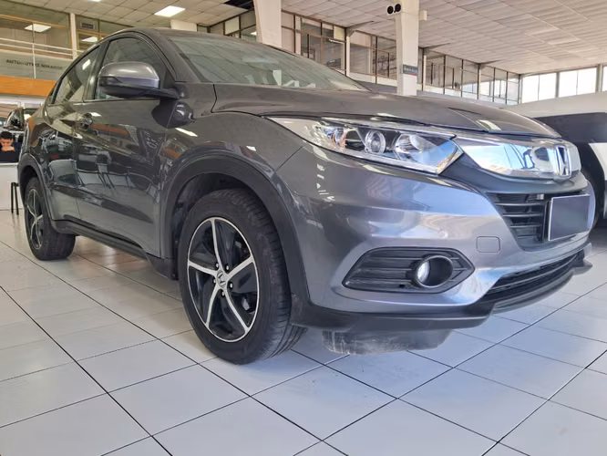 HONDA HR-V LXS 1.8 AUT 2022