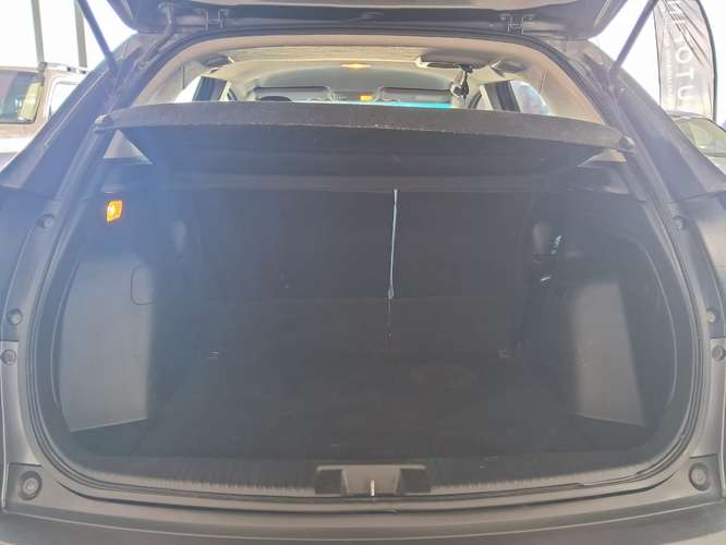 HONDA HR-V LXS 1.8 AUT 2022 - Imagen 7