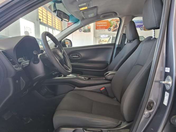 HONDA HR-V LXS 1.8 AUT 2022 - Imagen 8