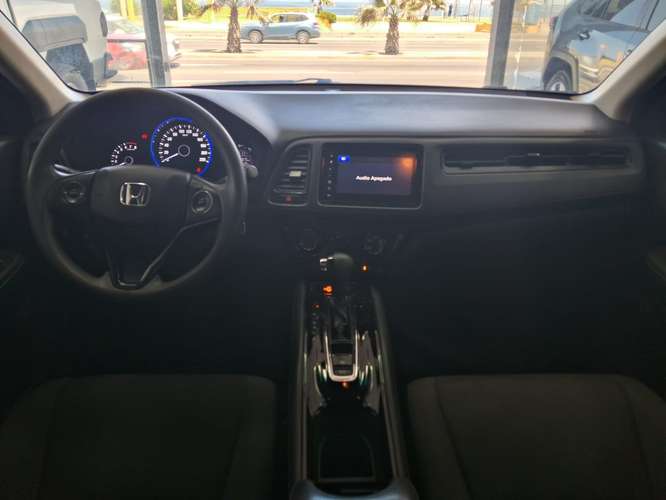 HONDA HR-V LXS 1.8 AUT 2022 - Imagen 10