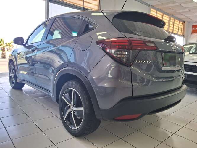 HONDA HR-V LXS 1.8 AUT 2022 - Imagen 4