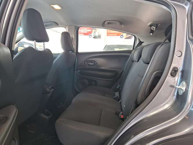HONDA HR-V LXS 1.8 AUT 2022 - Imagen 9