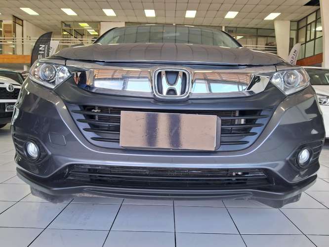 HONDA HR-V LXS 1.8 AUT 2022 - Imagen 2