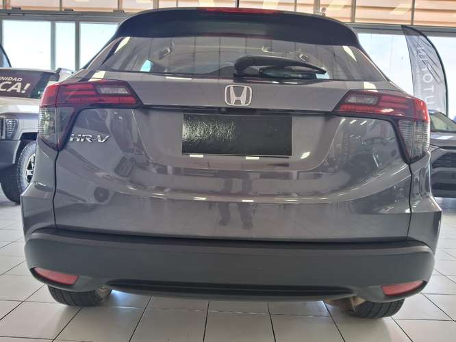 HONDA HR-V LXS 1.8 AUT 2022 - Imagen 5