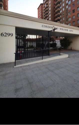 Arriendo