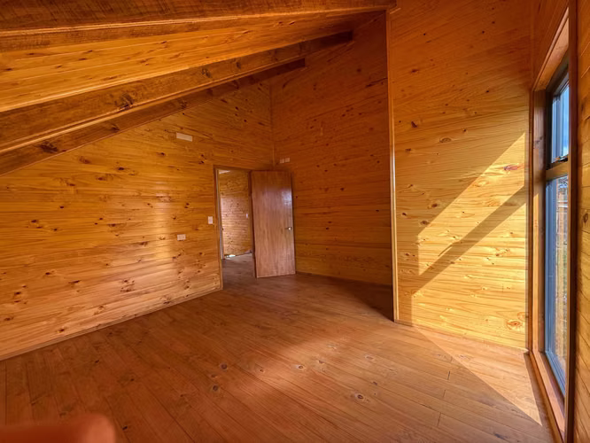 Casa nueva en parcela Los Muermos (185011) - Imagen 16
