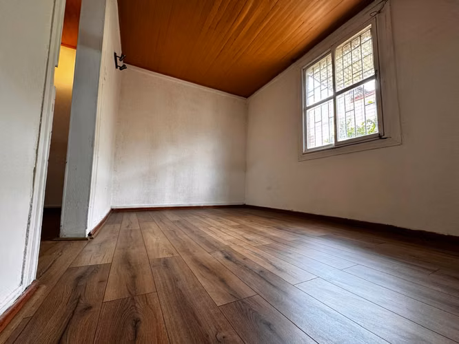 Arriendo casa
