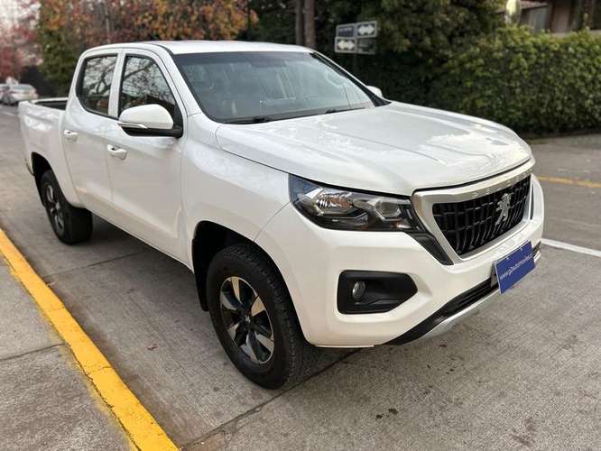 PEUGEOT LANDTREK LANDTREK ACTIVE HDI  | 2842 - Imagen 3