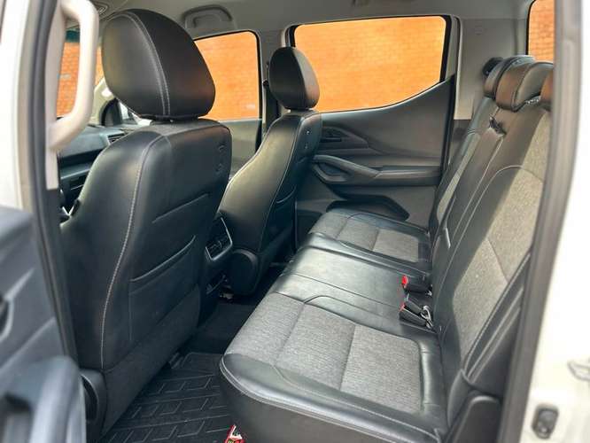 PEUGEOT LANDTREK LANDTREK ACTIVE HDI  | 2842 - Imagen 11