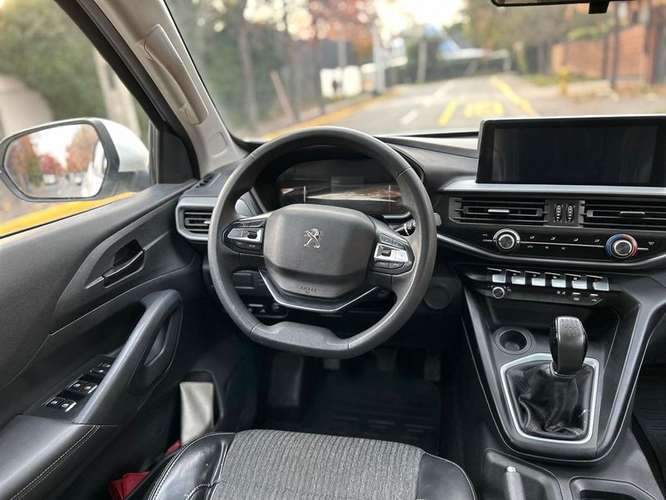 PEUGEOT LANDTREK LANDTREK ACTIVE HDI  | 2842 - Imagen 13