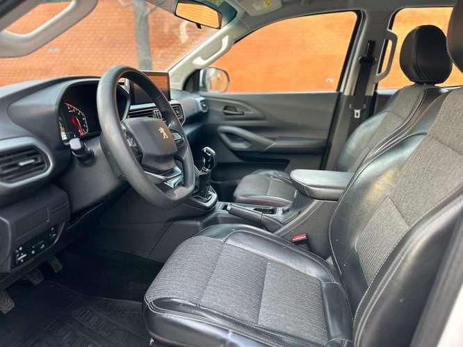 PEUGEOT LANDTREK LANDTREK ACTIVE HDI  | 2842 - Imagen 10